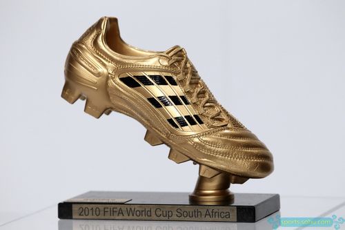 世界杯金靴的相关图片